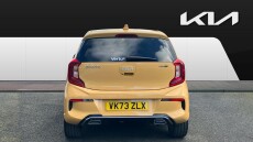 Kia Picanto 1.0 GT-line 5dr [4 seats] Petrol Hatchback